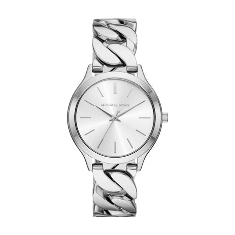 michael kors runway vs apple watch 4
